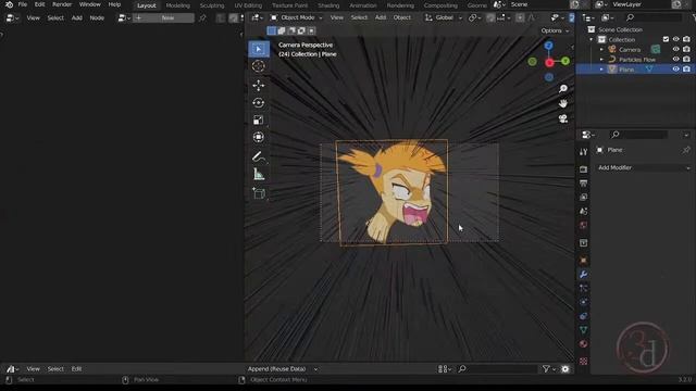 Live - Blender Training Series #002 смотреть онлайн