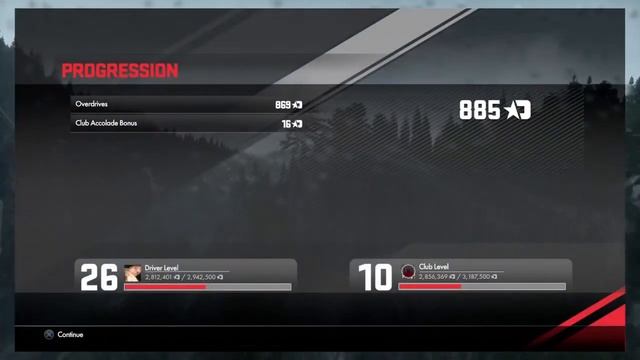 DRIVECLUB™ // Patch 1.12 // Time Trial + REPLAY // Rain // BMW M4 смотреть онлайн