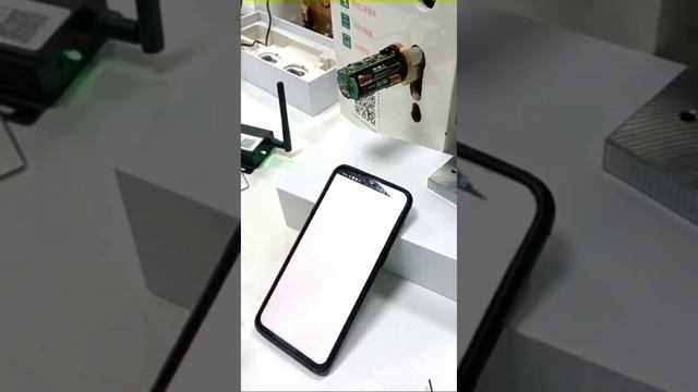 Program video for Vians RFID Lora gateway and Smart lock cylinder- BC10B смотреть онлайн