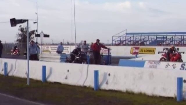 Drag Bike ZX6 Sacramento Motorcycle Service Center смотреть онлайн