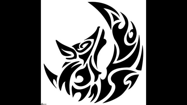 Twilight gets a Puppy - Chapter 7 - Black Dog смотреть онлайн