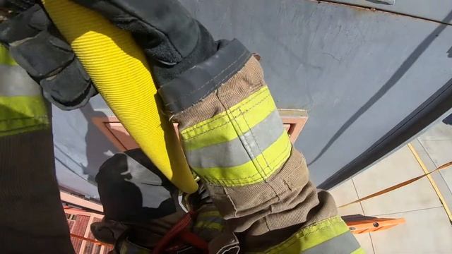 Moreno Valley College Fire Academy class 45 смотреть онлайн