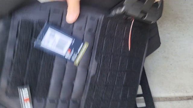 Unboxing 5.11 Tactical QR Plate Carrier смотреть онлайн