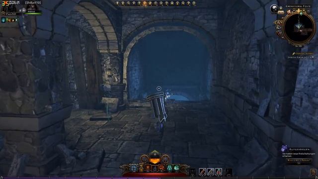 Neverwinter dungeon ab lvl 25 смотреть онлайн