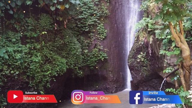 Goa ini Dulunya Merupakan Tempat Bertapanya Hanoman смотреть онлайн