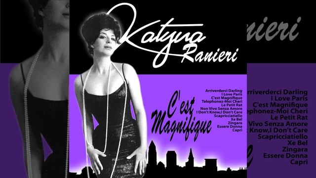 Telephonez-Moi Cheri смотреть онлайн