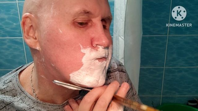 Продолжаю тест сета CAPITALIST от M.O.W.