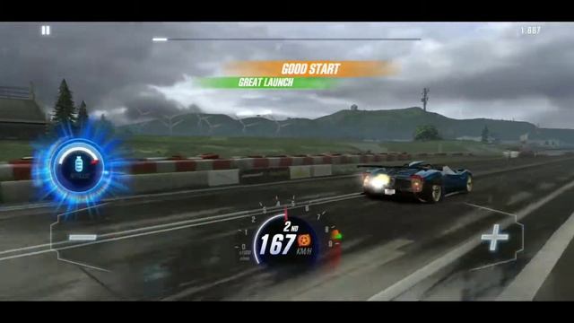 CSR2 Fastest Zonda | Zonda HP Barchetta