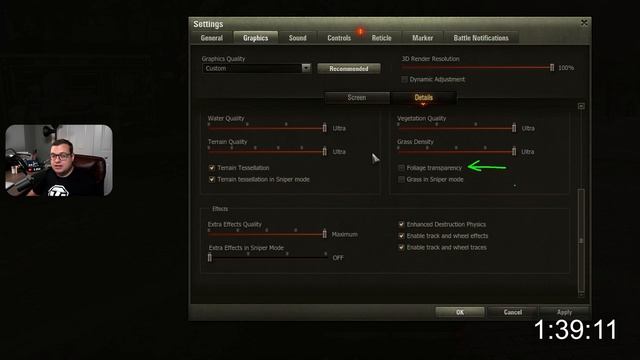 How to Bush Snipe in Under 3 Minutes! - Use Concealment to Get Free Damage in World of Tanks смотреть онлайн