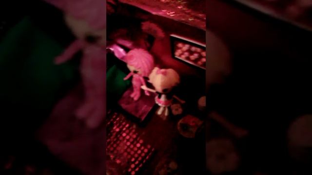 домик для кукол своими руками смотреть онлайн