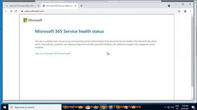 Fix Microsoft Office Activation Error 0x4004F00C смотреть онлайн