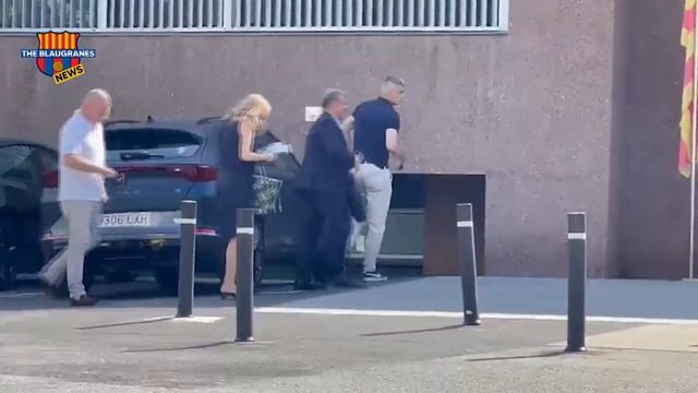 Deal Done ✅ Raphinha will travel to Barcelona to Undergo Medical смотреть онлайн