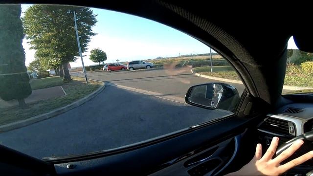 BMW 435i mieux qu’une 335i ? смотреть онлайн