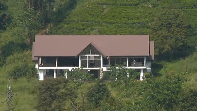 Dunsinane Falls | Ramboda Falls | Puna Ella | Shanthipura | Kandy to Nuwara Eliya | Belihuloya #2.1 смотреть онлайн