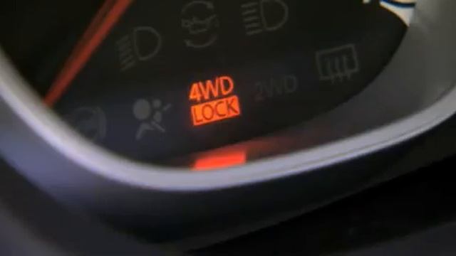 Dacia Duster Off Road смотреть онлайн