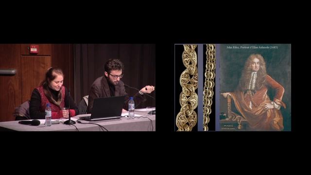 Trésors de Richelieu | 29 janvier 2019 - Les chaînes de Louis XIV смотреть онлайн