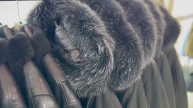 Скандинавская ярмарка приглашает…