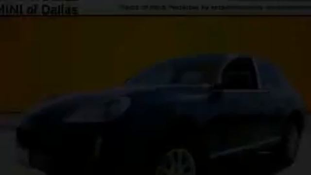 Preowned 2008 Porsche Cayenne Dallas TX 75209 смотреть онлайн