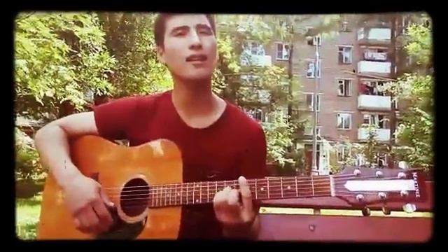 Мыктыбек Мамашов гитарист жагымдуу ун менен смотреть онлайн