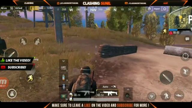 PUBG New Feature : Smart Wheel || Pubg Update || in hindi смотреть онлайн