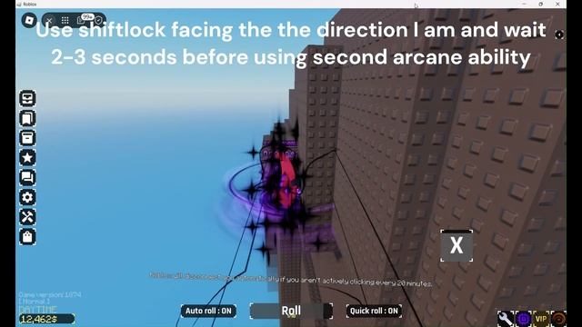 How to get on the mountain in sols rng without ZEUS!!!!! (STILL WORKS WE SURVIVED THE FIX) смотреть онлайн