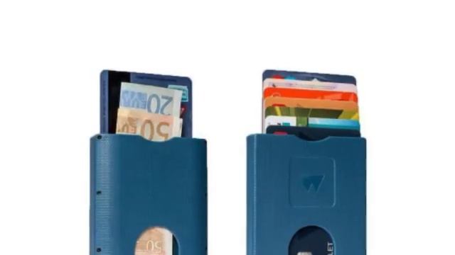 Walter Wallet | https://walletery.com/collections/walter-wallets-smart-wallet смотреть онлайн