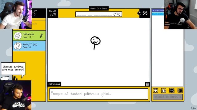 AM AVUT DE DESENAT CEVA IN CHINEZA! смотреть онлайн