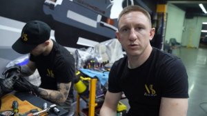 Фильм Lixing 9 как разобрать зеркала  #wrapping #cars #автоподбор #авто #car #lixiang #li9 #китай