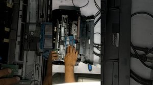 hp ink tank 315 step by step full reparing video || hp ink tank 315 ko kase opn kare || how to opn