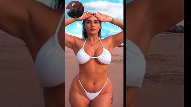 Most Beautiful Women In The World | 😎 Erifili Sfakianakis | Baddie Review