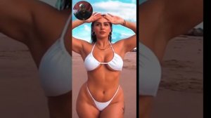 Most Beautiful Women In The World | 😎 Erifili Sfakianakis | Baddie Review