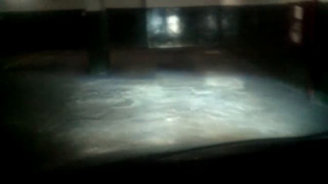 Proyectores Morimoto en un Corsa 1/2 смотреть онлайн