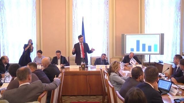 Як мораторій на експорт лісу-кругляка вплинув на українську економіку смотреть онлайн