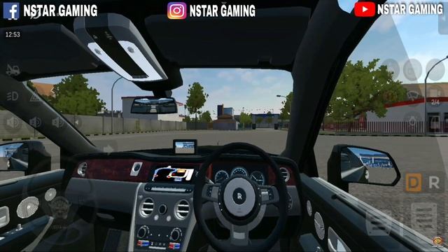 🔴 ROLLS ROYCE CALLINAN 2022 CAR MOD BUSSID 🔴 Download Now | Bus Simulator Indonesia смотреть онлайн