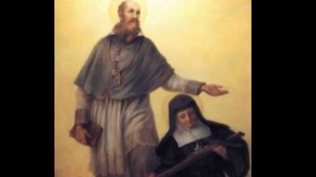 Santa Ġovanna Franġiska de Chantal - 12 ta' Diċembru смотреть онлайн