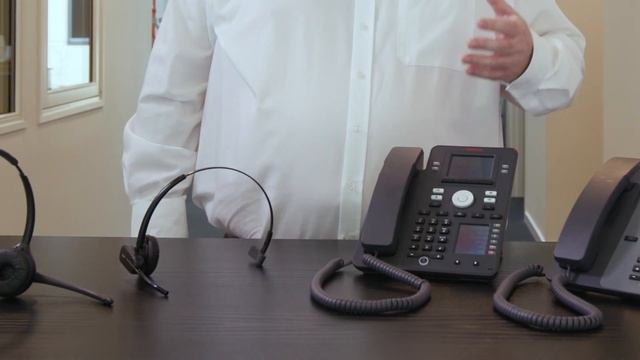 IP-telefoni til alle behov смотреть онлайн