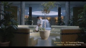Crowne Jordan Dead Sea Resort & Spa