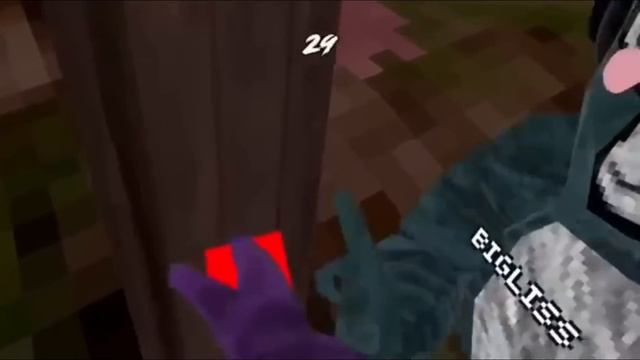 I Found EVERY Gorilla Tag Ghost At 3AM...