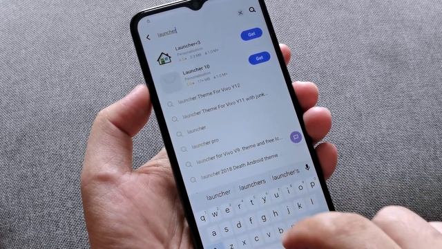 VIVO Y02A Hard Reset & Bypass FRP Lock смотреть онлайн