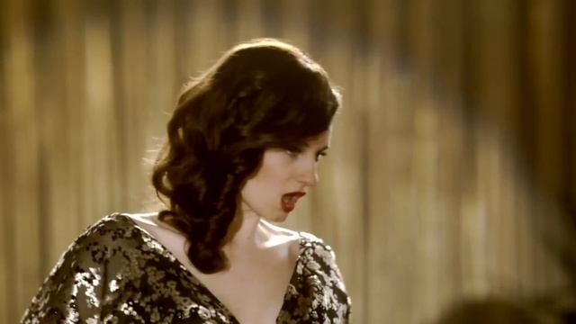 Hooverphonic - Anger Never Dies смотреть онлайн