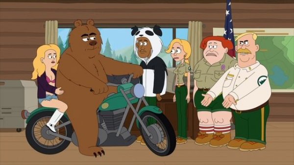 Бриклберри | Лучшие моменты | Большой выпуск #4