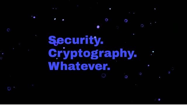 Zero Day Markets with Mark Dowd смотреть онлайн