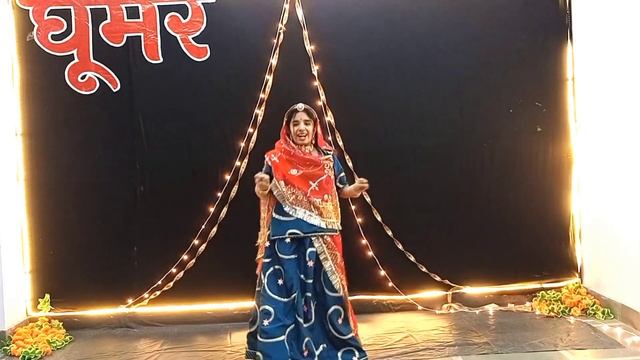 || Beautiful Rajputi mash-up || new wedding dance || Marwadi dance || смотреть онлайн