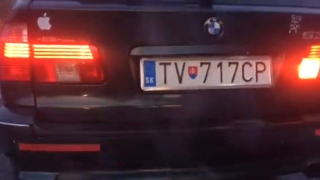 е39 3.0 смотреть онлайн