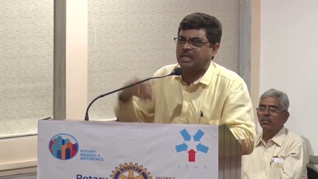 Mr.Subhash Dalvi - OSD SWM Rotary Swachh Mumbai MCGM Experience || MashaSeWA || смотреть онлайн