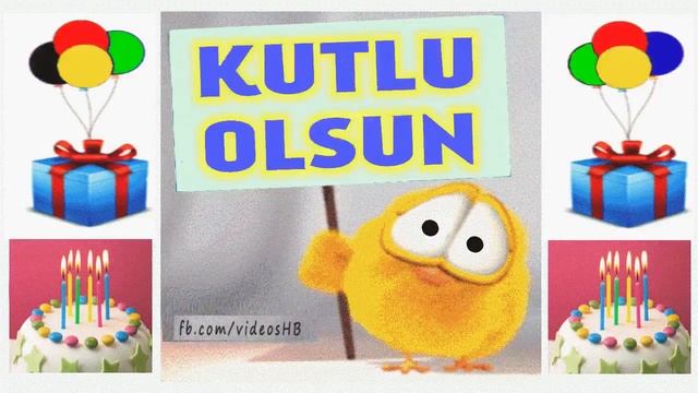iyi ki doğdun NATİQ смотреть онлайн