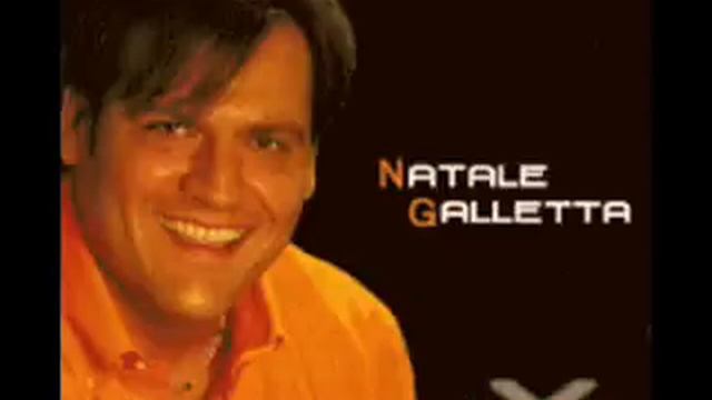 natale galletta - buona notte amore mio смотреть онлайн