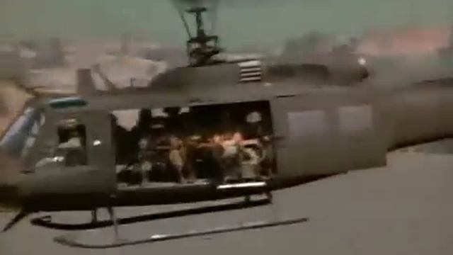 Fortunate Son смотреть онлайн