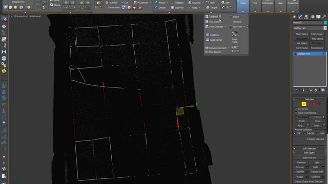 Tutorial - Get displacement, normal and diffuse maps from an Agisoft Photoscan model смотреть онлайн