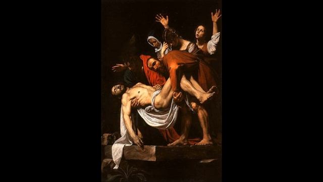 Ferdinando Nazzaro "Deposizione di Cristo" смотреть онлайн